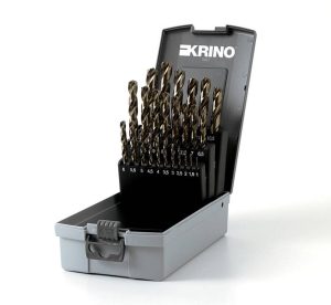 Borrkassett Speedmaster 1-13 x 0,5