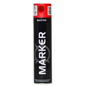 Master Marker