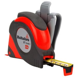 Hultafors Måttband BT