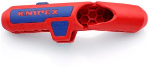 Knipex 169501 ErgoStrip® Avisoleringsverktyg