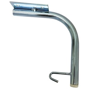 Gelins KGK Väggfäste med Krok