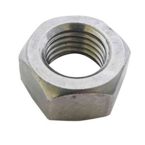 M6M  A4 - 80 DIN 934