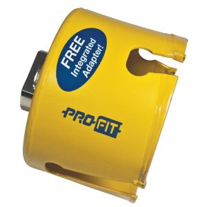 Pro-Fit HM Hålsågar