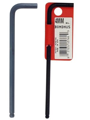 Bondhus Insexnyckel BL kula