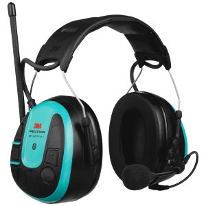 3M Peltor WS Alert XP+ hjässbygel