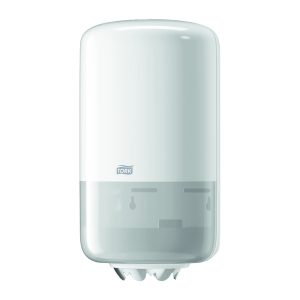Tork Dispenser Mini M1 Vit