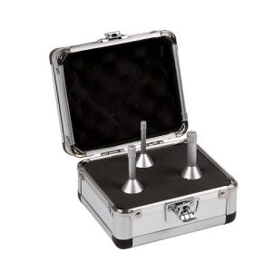 Diamantborrset Small 6,8,10mm, PREDATOR M14