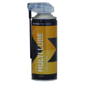 Master SAE 20 / MultiLube 400ml 6st/fp