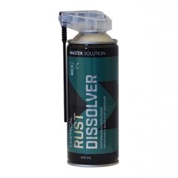 Master Chemical / Rust Dissolver 400ml 6st/fp