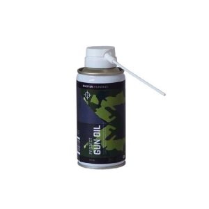 Master Protect / Gun Oil 150ml