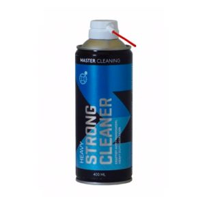Master Penetrant / Solvent Cleaner 150ml