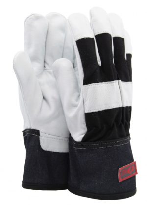 88 GASA Getskinnshandske