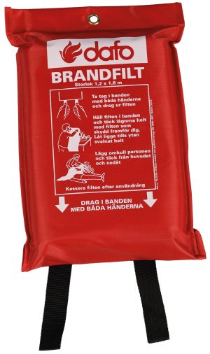 Branddfilt 120x180cm