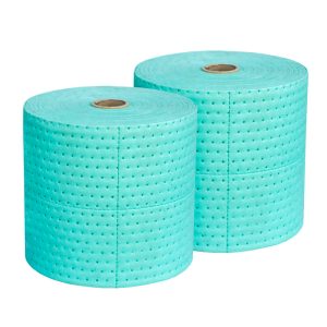 Universal rulle HW (MMM) 0,39x61M, 2rl/frp, Grön