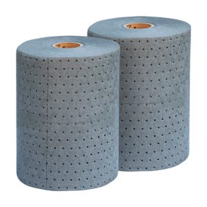 Universal rulle (MB) 0,39x50M, 2rl/frp, Grå