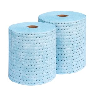 Oil Only rulle HW (SMS) 0,39x50M, 2rl/frp, Blå