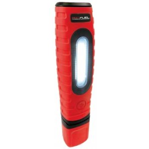 Handlampa LED 600 Lumen