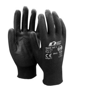 AD-113 BLACK 13 Gauge Tuffalene Cut level 3