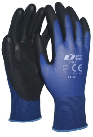 AD-18 Soft Touch® Tecno