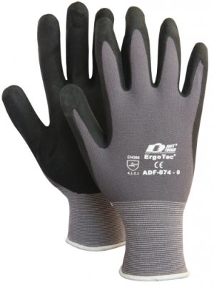 ADF-874 Soft Touch® ErgoTec©