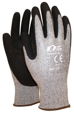 ADF-318 Soft Touch® Fusion Nitril