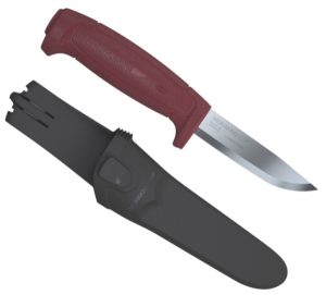 Mora Hantverkarkniv Basic 511