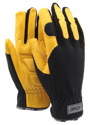 C-3000 Soft Touch® Vibrationshandske