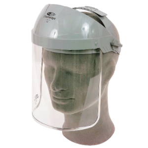 Honeywell Clearways CB14 Ansiktsskärm Huvudställning