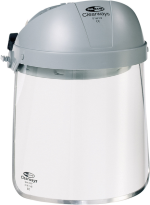 Honeywell Clearways CB14 Visir CV84A