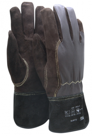 G-8070 Soft Touch® Zeus