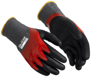 GUIDE 9507 Skärskyddshandske
