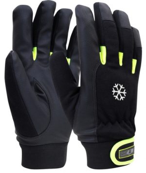 PRV-750 Soft Touch® Flash karborre Vinter