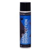 Master Active Hand Disinfection 75ml 12st/krt