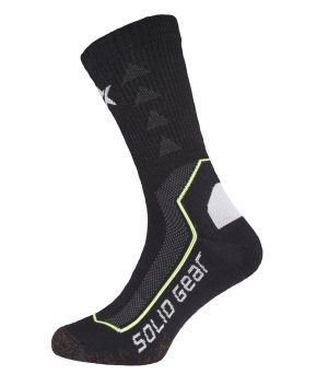 Solid Gear Active Sock 3-Pack