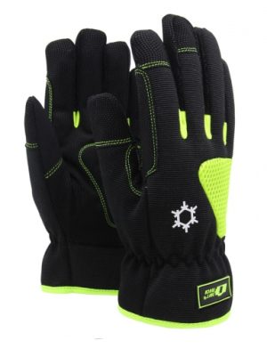 SV-1101 Soft Touch® Tiger Winter