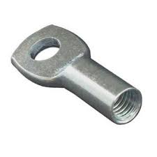 Bladhylsa M8 FZB Blank