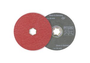 Pferd Fiberrondell CC-FS