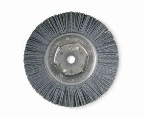 Osborn Cirkulärborste NovoFil