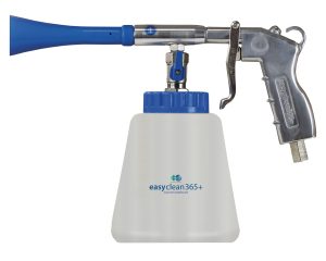 RENGÖRINGSPISTOL EASYCLEAN365
