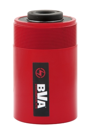 HÅLCYLINDER ENKELVERKANDE