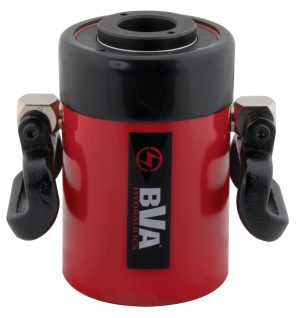 HÅLCYLINDER ENKELVERKANDE