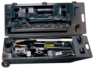 RIKTSATS 10 TONS PORTOPOWER