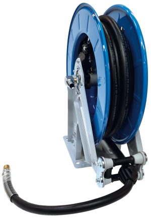 SLANGVINDA 18BAR 3/8" 15M