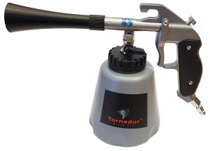 TORNADOR BLACK Z-020RS