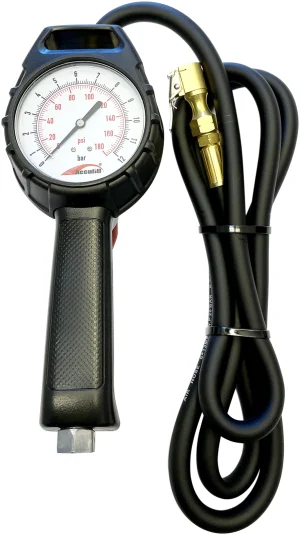 LUFTPÅFYLLARE ANALOG H43