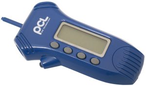 LUFTTRYCKSMÄTARE DIGITAL 2-1