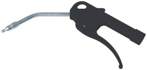 BLÅSPISTOL LÅGLJUD