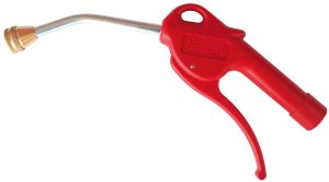 BLÅSPISTOL MED CYKELVENTIL