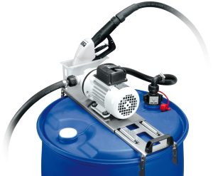 ADBLUE PUMP KIT FÖR FAT 230V