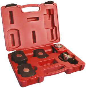 FLATCYLINDERSATS 20 TON